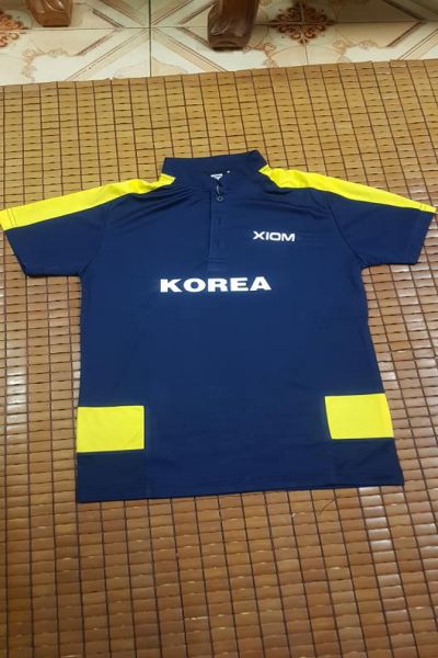 Xiom F1 den